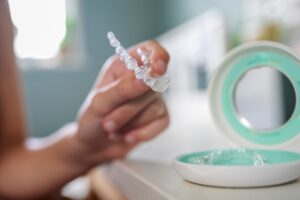Premier Dentistry. | Invisalign Treatment During Pregnancy Premier Dentistry. | Invisalign Treatment During Pregnancy