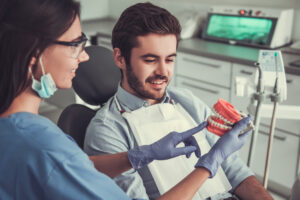 Premier Dentistry. | Handling Partially Erupted Wisdom Teeth Premier Dentistry. | Handling Partially Erupted Wisdom Teeth