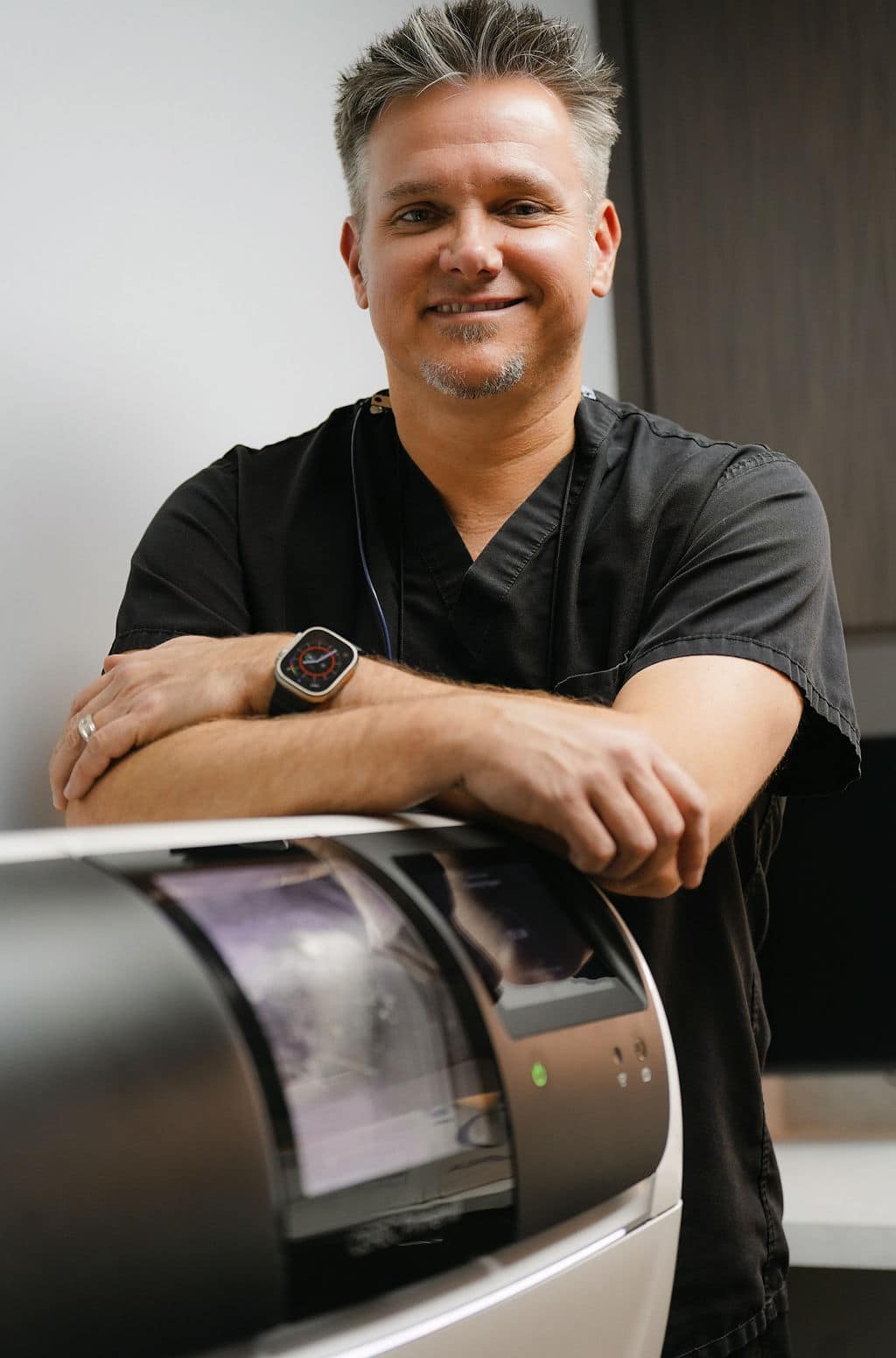 A. Scott Grivas III, DDS, INC.