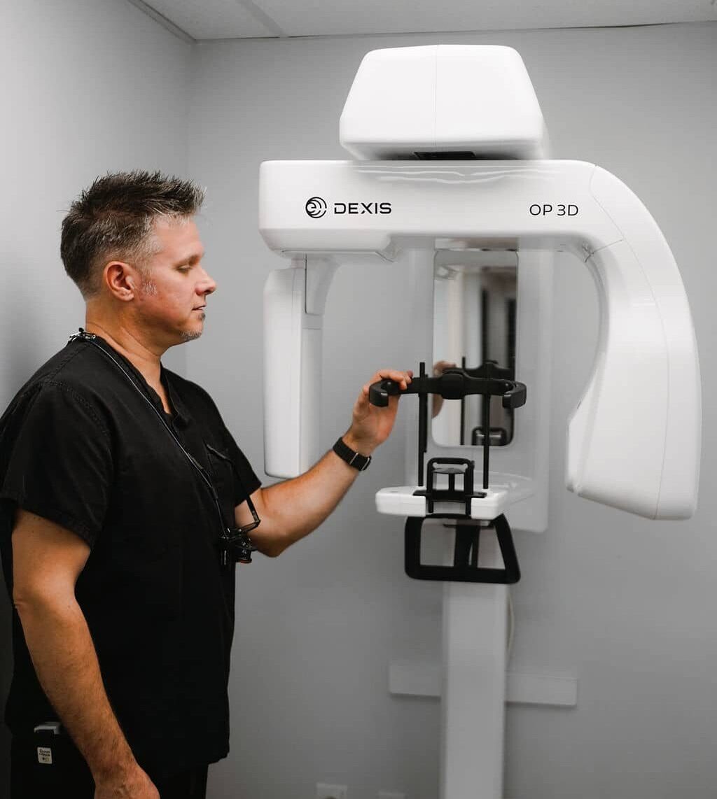 A. Scott Grivas III, DDS, INC.